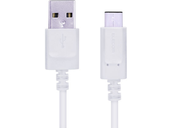 ●コネクタ形状：ＵＳＢ２．０ Ｓｔａｎｄａｒｄ−Ａオス−ＵＳＢ Ｔｙｐｅ−Ｃオス●対応機種：ＵＳＢ Ｓｔａｎｄａｒｄ−Ａ端子搭載のパソコン・充電器・モバイルバッテリーおよび、ＵＳＢ Ｔｙｐｅ−Ｃ端子搭