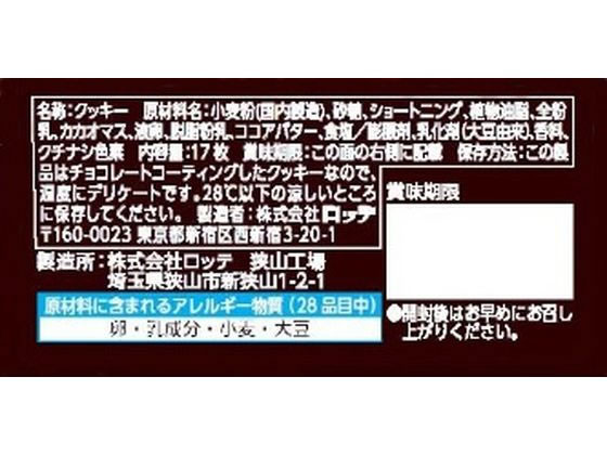 ロッテ チョココ 通販【フォレストウェイ】