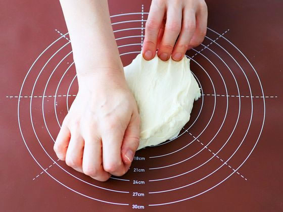 ヒラカワ cotta パンこねマット 約40×50cm 通販【フォレストウェイ】