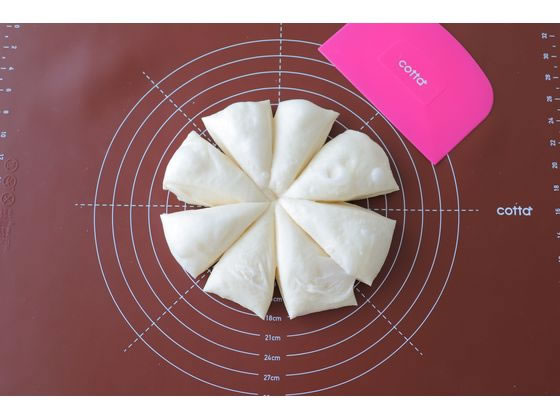ヒラカワ cotta パンこねマット 約40×50cm 通販【フォレストウェイ】