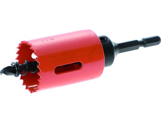 TRUSCO �n�C�X�ђʃz�[���\�[19mm NSBM19TN