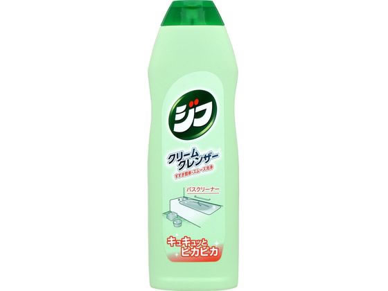 ユニリーバ ジフ バスクリーナー 270mL 通販【フォレストウェイ】