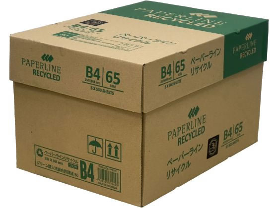 未使用 中性紙 普通紙 リコー マイペーパーPPC B4 500枚×5冊 1箱 未使用 中性紙 普通紙 リコー マイペーパーPPC B4 500枚×5冊 1箱