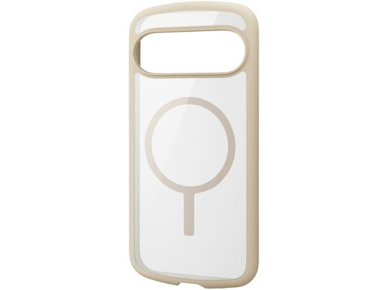 ●対応機種：Ｇｏｏｇｌｅ Ｐｉｘｅｌ ９●セット内容：ケース本体×１、ストラップホールシート（１つ穴・半透明タイプ）×１●材質：ケース本体：ＴＰＵ（熱可塑性ポリウレタン）・ポリカーボネート・磁石、スト