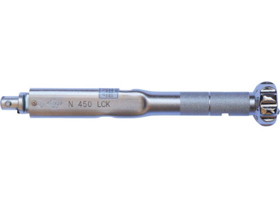 カノン N700LCK ヘッド交換式プリセット形トルクレンチ 中村製作所 KANON 中村製作所(KANON) ヘッド交換式プリセット形トルクレンチ N7000LCK
