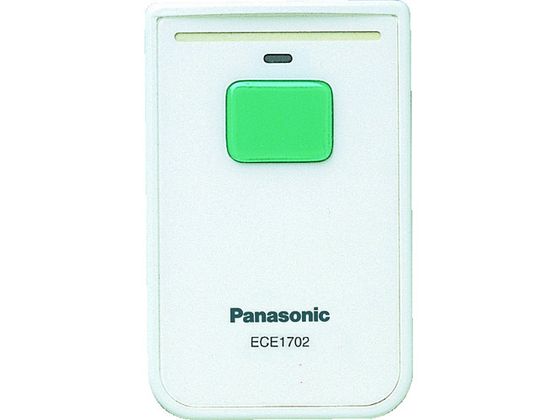Panasonic d͌^CX J[hM ECE1702P