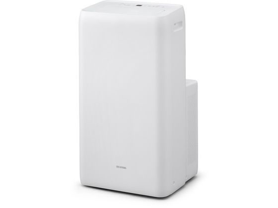 アイリスオーヤマ ポータブルクーラー 3.5kw IPA-3525G 通販 