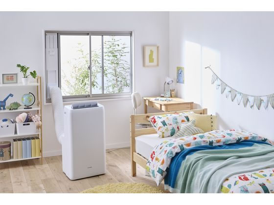 アイリスオーヤマ ポータブルクーラー 3.5kw IPA-3525G 通販