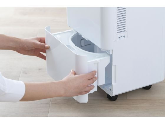 アイリスオーヤマ　コンパクトクーラー　ICA-0302G アイリスオーヤマ コンパクトクーラー ホワイト ICA-0302G: OA