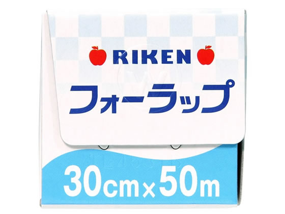 リケンテクノス フォーラップ 30cm×50m 通販【フォレストウェイ】