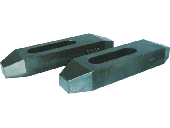 ニューストロング プレーンクランプ 使用ボルト M16 全長63 25P-58