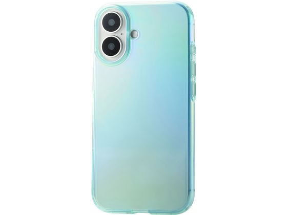 ●対応機種：ｉＰｈｏｎｅ １６●セット内容：ケース本体×１、ストラップホールシート（１つ穴・半透明タイプ）×１●材質：ケース本体：ＴＰＵ（熱可塑性ポリウレタン）、ストラップホールシート：ＰＶＣ・亜鉛合
