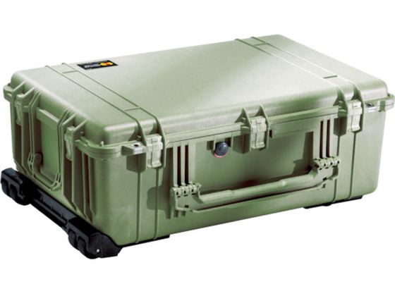 ●型番：1650NFOD●色：OD●外形寸法（mm）間口：802●外形寸法（mm）奥行：520●外形寸法（mm）高さ：316●有効内寸（mm）間口：725●有効内寸（mm）奥行：445●有効内寸（mm