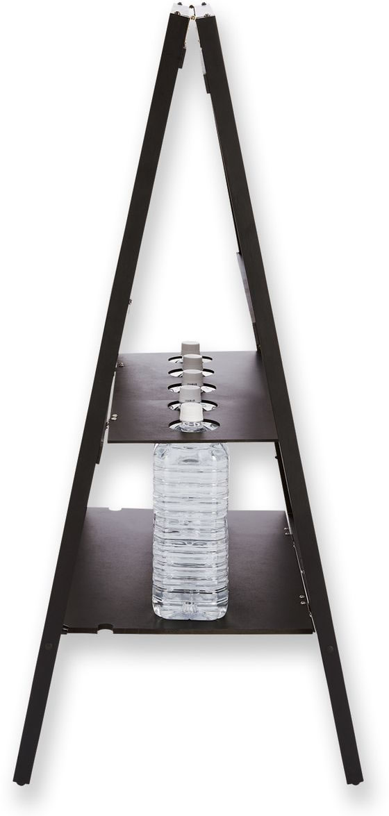 アスカ 転倒防止ポスタースタンド 両面 A1 WPSD-A1 通販【フォレスト