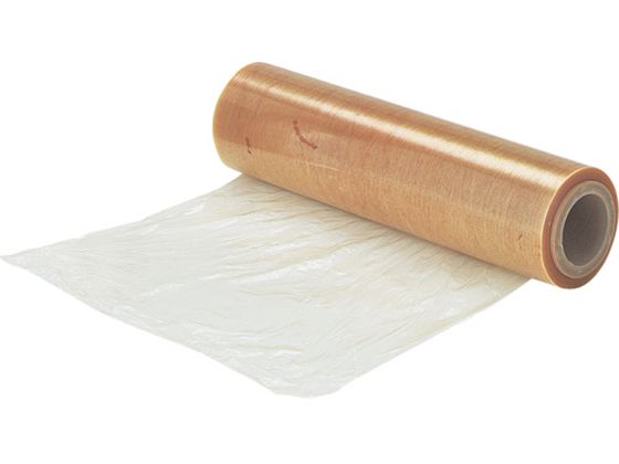 ●型番：TZS-1210●幅（mm）：125 ●長さ（m）：100 ●厚さ（mm）：0．025 ●耐熱温度（℃）：80℃●未開封期限：5年 ●開封後期限：12ヵ月 ●使用温度範囲：−10〜80℃●酢酸