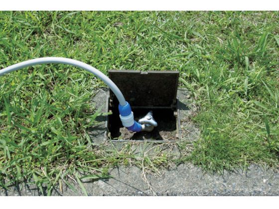 タカギ 地下散水栓ニップル G076 通販【フォレストウェイ】
