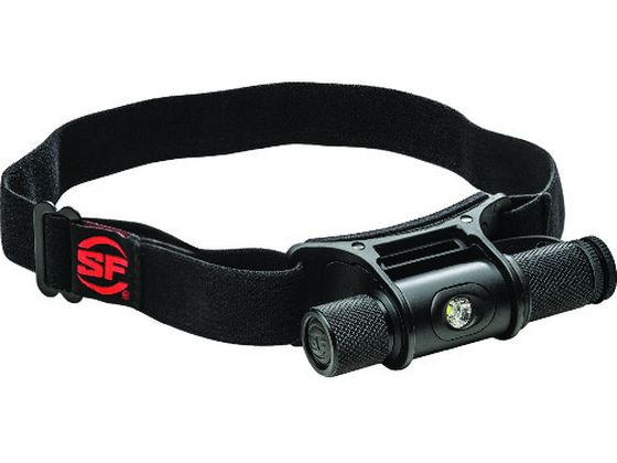 SUREFIRE ~j}X  HS2-MV-A-BK