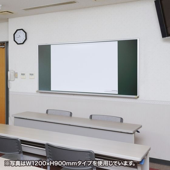 プロジェクタースクリーン ホワイト PRS-WBC72HDN プロジェクタースクリーン 1個 サンワサプライ