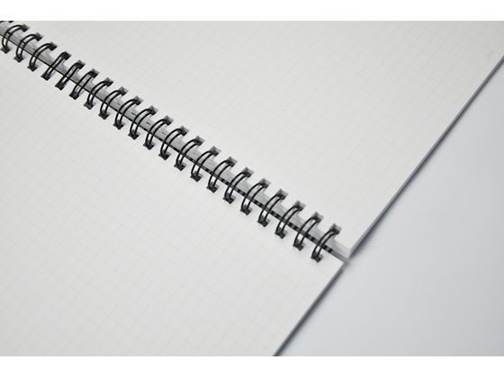 ライフ リングノート クリッパー B5 G1383 通販【フォレストウェイ】