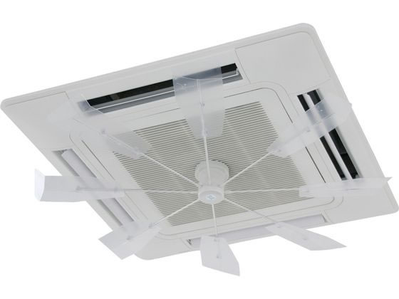 ハイブリッドファンFA1 クリア- キングジム HBF-FA1CW キングジム ハイブリッドファンFA1 クリア- HBF-FA1CW 通販