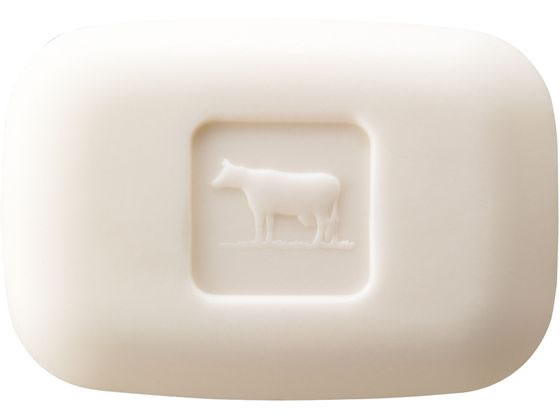 牛乳石鹸BEAUTY 狭し SOAP バスサイズカウブランド青箱1箱200個入