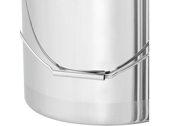 日東 ステンレスタンクストレート 吊下式貯蔵タンク15L STB-27 ...