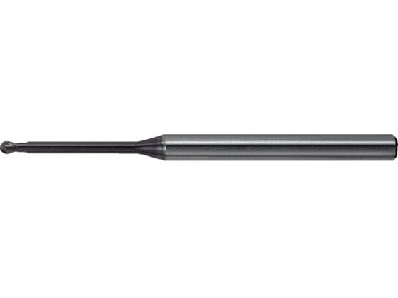 三菱K 2枚刃インパクトミラクルロングネック 超硬ボールエンドミル3mm 三菱K 2枚刃インパクトミラクルロングネック 超硬ボールエンドミル3mm