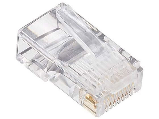 GR RJ45RlN^ 100Zbg LD-RJ45T100