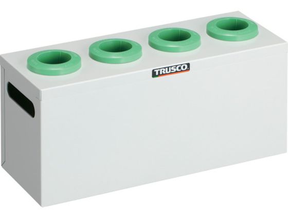 ●型番：WNT40-4W●間口（mm）：390 ●奥行（mm）：145 ●高さ（mm）：188 ●収納ホルダ数：BT・NT404個 ●色：ホワイト●BT・NTシャンク兼用 ●BT・NT兼用●ワゴン棚板