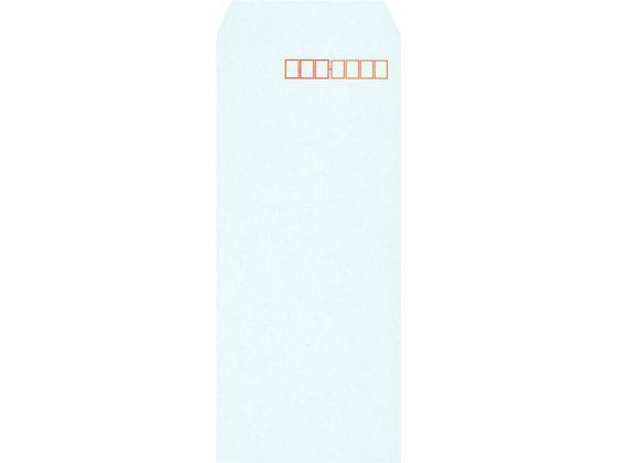 ●サイズ：長形４号●〒枠あり●封筒サイズ：縦２０５×横９０ｍｍ●用紙：カラークラフト●紙厚：７０ｇ／ｍ２●箱入数：１０００枚●注文単位：１セット（２箱）●口糊：なし●貼り方：センター貼