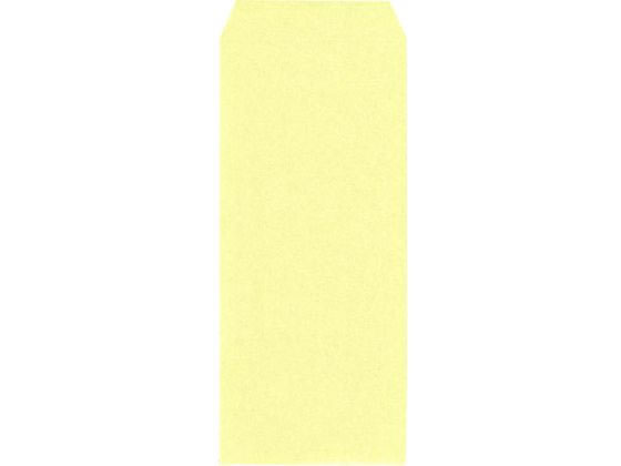 ●サイズ：長形４号●〒枠なし●封筒サイズ：縦２０５×横９０ｍｍ●用紙：カラークラフト●紙厚：７０ｇ／ｍ２●箱入数：１０００枚●注文単位：１セット（２箱）●口糊：なし●貼り方：センター貼