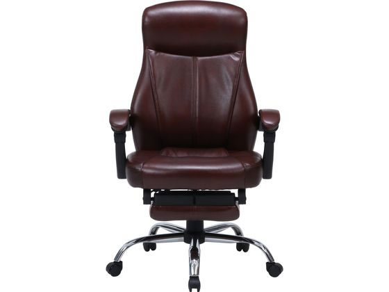 ブラウンリクライニングチェア 不二貿易 リクライニングチェア ゼクス ブラウン 15504 通販