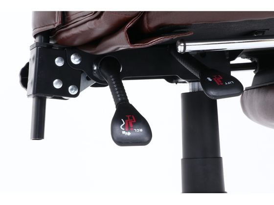 不二貿易 リクライニングチェア ゼクス ブラウン 15504 通販