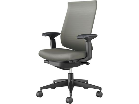 ●外寸法／幅６８０×奥行５７０×高さ９５０〜１０４０ｍｍ●座面寸法／幅５０５×奥行４１０〜４６０ｍｍ●肘内寸法／幅４５５ｍｍ●座面高さ／４２０〜５１０ｍｍ●肘高さ／６２０〜８１０ｍｍ●質量／１５ｋｇ●