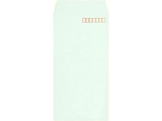 ●サイズ：長形３号●〒枠あり●封筒サイズ：縦２３５×横１２０ｍｍ●用紙：カラークラフト●紙厚：７０ｇ／ｍ２●箱入数：１０００枚●注文単位：１箱●口糊：なし●貼り方：スミ貼