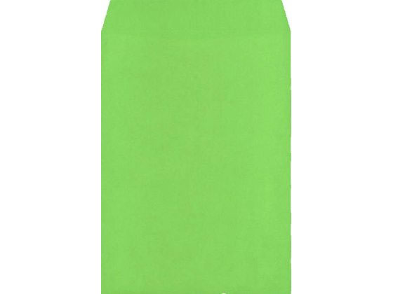 ●サイズ：角形２号●〒枠なし●封筒サイズ：縦３３２×横２４０ｍｍ●用紙：カラークラフト●紙厚：８５ｇ／m2●箱入数：５００枚●注文単位：１箱●口糊：なし●貼り方：スミ貼