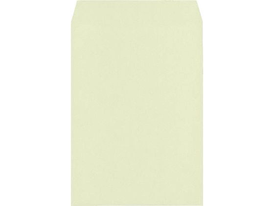 ●サイズ：角形２号●〒枠なし●封筒サイズ：縦３３２×横２４０ｍｍ●用紙：カラークラフト●紙厚：８５ｇ／m2●箱入数：５００枚●注文単位：１箱●口糊：なし●貼り方：スミ貼