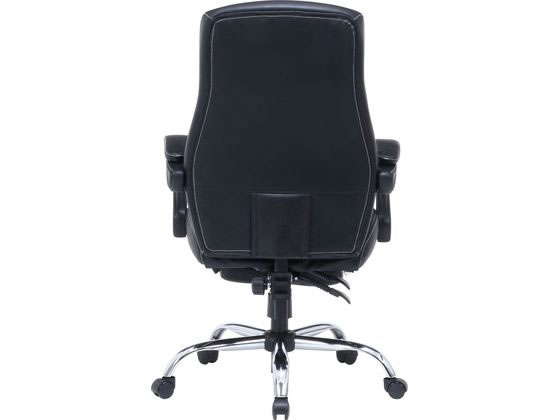 不二貿易 リクライニングチェア ゼクス ブラック 15505 通販