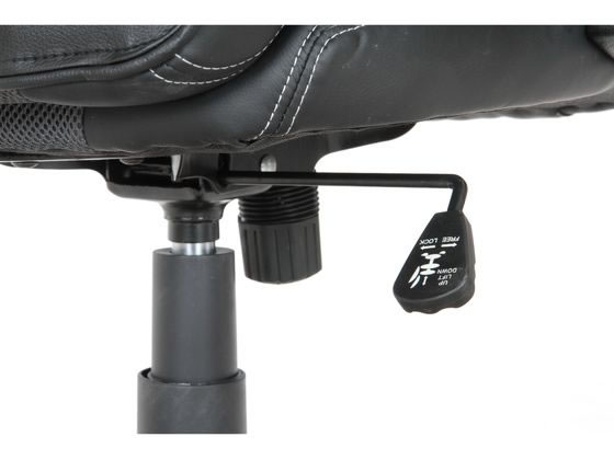 不二貿易 レーシングチェアー サーキット BK 25838 通販