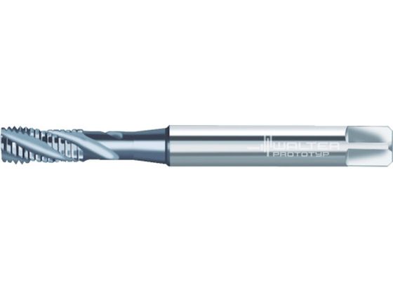 �v���g�e�B�b�v INOX �X�p�C�����^�b�v(TICN�R�[�g) JC2051306-M6