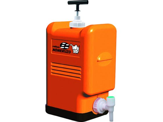 予備フィルター2個付き/ポリタンク型非常用浄水器MJMI-02/ミヤサカ工業 ミヤサカ ポリタンク型非常用浄水器 MJMI-02 通販【フォレスト