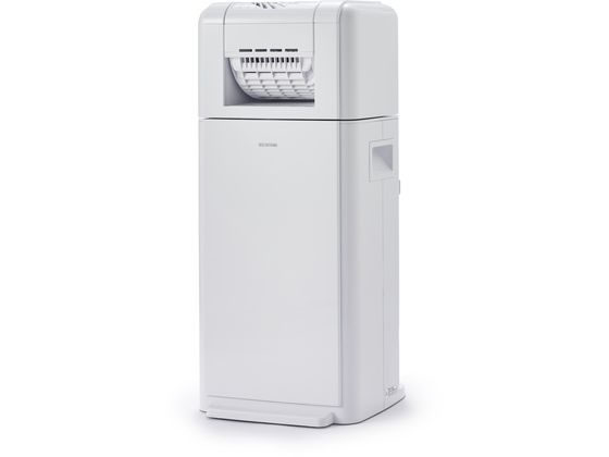 アイリスオーヤマサーキュレーター衣類乾燥除湿機IJDC-N80-W アイリスオーヤマ サーキュレーター衣類乾燥除湿機 ホワイト IJDC-N80