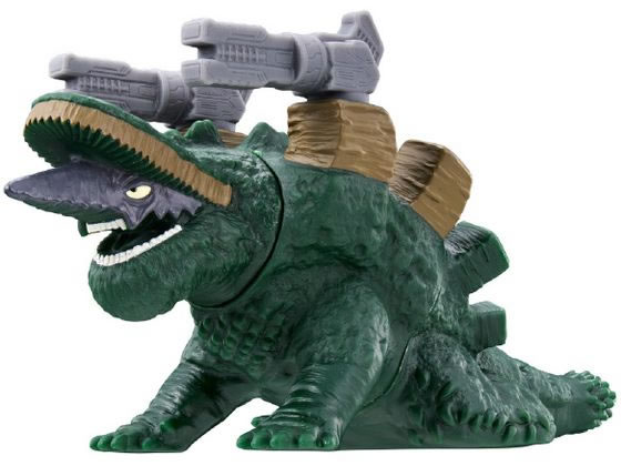 Amazon.co.jp: デザインが秀逸 ウルトラ怪獣ソフビ 旧型サイズ
