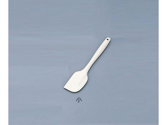 ●色：白●サイズ：２６０ｍｍ×５５ｍｍ●材質：シリコーン樹脂●使用温度：−２０〜＋２３０℃●「食品衛生法」適合品です。