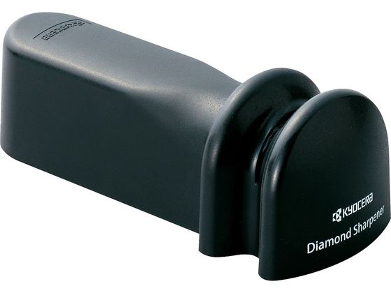 ●サイズ：５５×１３６×５０ｍｍ●質量：６０．３ｇ●材質：本体／ＡＢＳ樹脂・ポリアセタール、砥石／工業用ダイヤモンド、その他パーツ／ステンレス・エラストマー