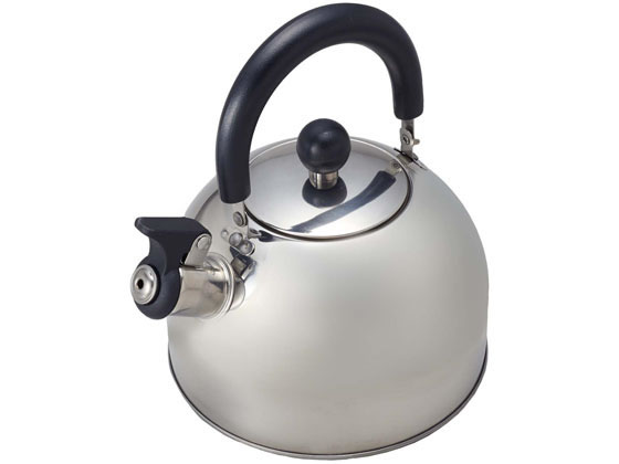 希少weareverケトル パール金属 ノヴェル ステンレス笛吹きケトル 2.3L H-1391 通販