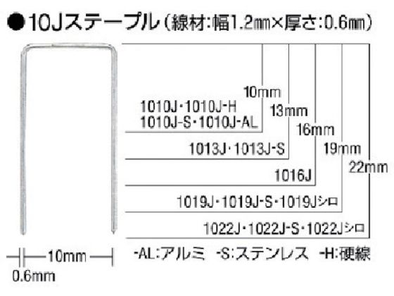 MAX XeXXe[v 10mm 10mm 5000{ 1010J-S