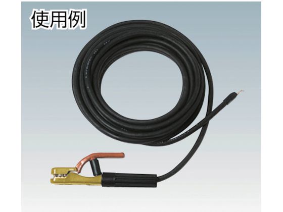 TRUSCO(トラスコ) 溶接棒ホルダー 500A TEH-500 2mvetro CAINZ-DASH】トラスコ中山 溶接棒ホルダー 500A TEH-500【別送品