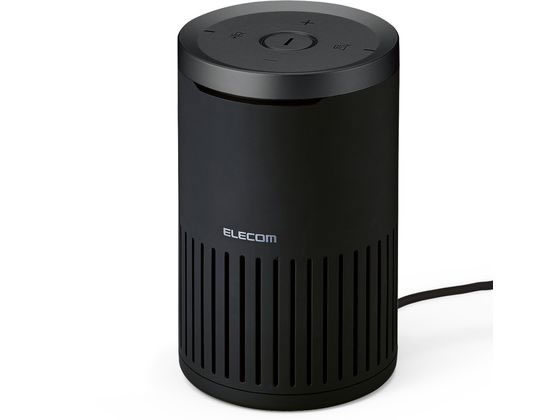 対応機種：ＵＳＢ−Ａ端子を装備したパソコン※すべての機器での動作を保証するものではありません。 入力端子形状：ＵＳＢ−Ａ端子 ケーブル長：約１．５ｍ カラー：ブラック 質量：約２６０ｇ 外形寸法：幅７