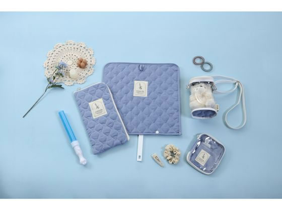 不二貿易 推し活 4種セット ブルー 39276 通販【フォレストウェイ】